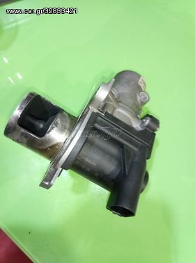 ΒΑΛΒΙΔΑ EGR ΑΠΟ  nissan qashqai