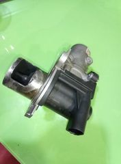ΒΑΛΒΙΔΑ EGR ΑΠΟ  nissan qashqai