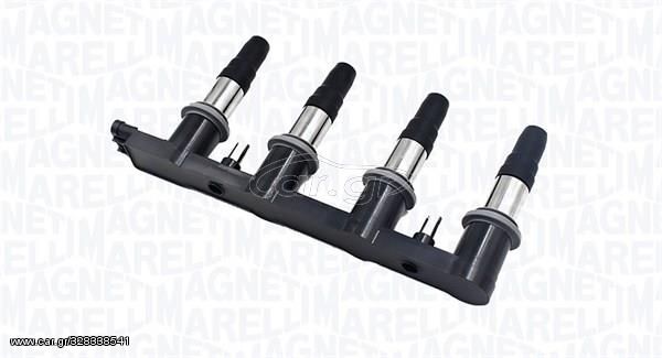 Πολλαπλασιαστής MAGNETI MARELLI 060717147012