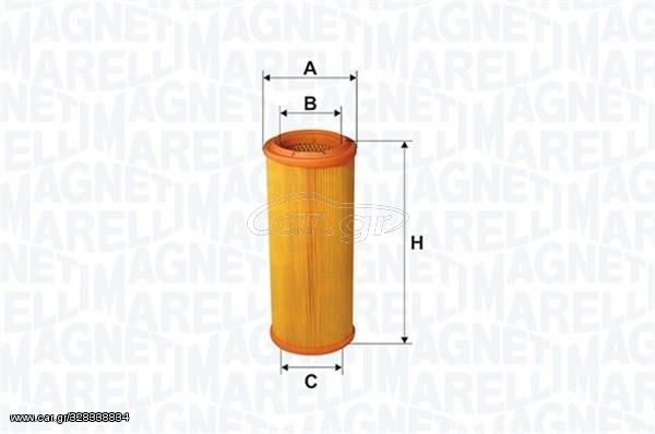 Φίλτρο αέρα MAGNETI MARELLI 153071760257