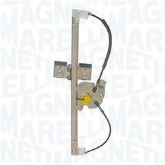 Γρύλος παραθύρου-Διακόπτες MAGNETI MARELLI 350103162300