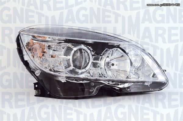 Εμπρός φανάρια MAGNETI MARELLI 710301234204