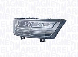 Εμπρός φανάρια MAGNETI MARELLI 719000000097