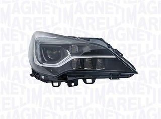 Εμπρός φανάρια MAGNETI MARELLI 719000000123