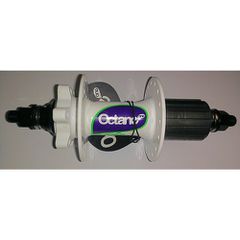 Δρόμου - Κούρσας Opel 2026 Κέντρα Octane One Orbital PRO LTD Κασσέτα Οπίσθιο 32Τ White