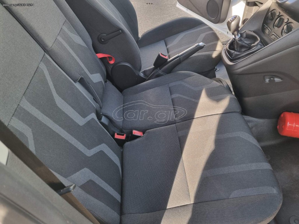 Ford Transit Connect 2018