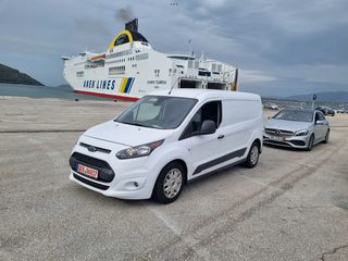 Ford Transit Connect 2018-thumb-7