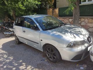 Seat Ibiza 2006
