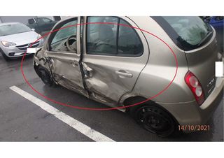 Nissan Micra 2003-thumb-3