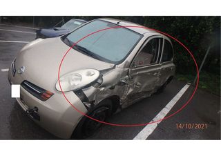 Nissan Micra 2003-thumb-1