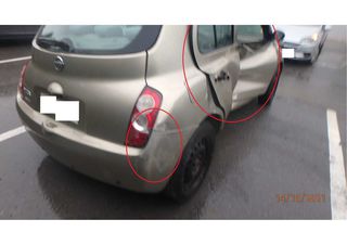 Nissan Micra 2003-thumb-7
