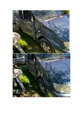 Hyundai Matrix 2002-thumb-2