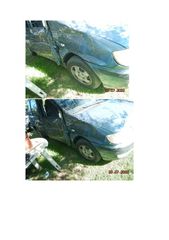 Hyundai Matrix 2002-thumb-9