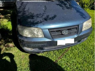 Hyundai Matrix 2002-thumb-1