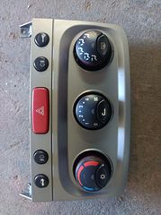 . Χειριστήρια Κλιματισμού-Καλοριφέρ Alfa Romeo 147. Raptis Parts