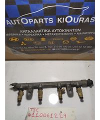 ΜΠΕΚΙΕΡΑ HYUNDAI TUCSON 2004-2010 35310-23600