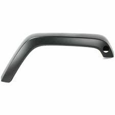 ΠΛΑΣΤΙΚΗ ΚΟΥΡΜΠΑ ΦΤΕΡΟΥ ΕΜΠΡΟΣ ΔΕ για JEEP WRANGLER 2/4D '07-'18