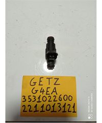 ΜΠΕΚ ΒΕΝΖΙΝΗΣ HYUNDAI GETZ 2002-2010 35310-22600