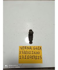 ΜΠΕΚ ΒΕΝΖΙΝΗΣ HYUNDAI ACCENT 1999-2005 35310-22600