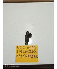 ΜΠΕΚ ΒΕΝΖΙΝΗΣ HYUNDAI ELANTRA 2000-2004 35310-22600