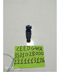 ΜΠΕΚ ΒΕΝΖΙΝΗΣ KIA CEED 2007-2013 35310-2B000