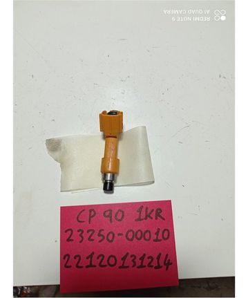 ΜΠΕΚ ΒΕΝΖΙΝΗΣ TOYOTA YARIS 2006-2009 23250-00010