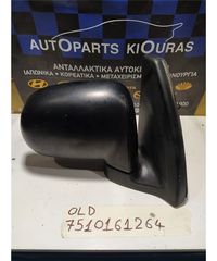 ΚΑΘΡΕΦΤΗΣ HYUNDAI ATOS 1997-2000 Δεξιά