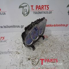 Καντράν-Κοντέρ Mitsubishi-L200-(2006-2009) Kaot Safari 8100A524 ΜΜ0039-058-thumb-1