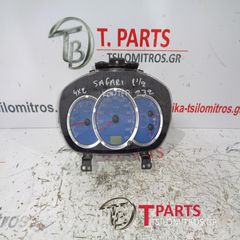 Καντράν-Κοντέρ Mitsubishi-L200-(2006-2009) Kaot Safari 8100A524 ΜΜ0039-058-thumb-3