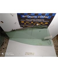 ΤΖΑΜΙ ΠΟΡΤΑΣ ΕΜΠΡΟΣ Αριστερά TOYOTA RAV 4 2006-2010