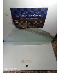 ΤΖΑΜΙ ΠΟΡΤΑΣ ΕΜΠΡΟΣ Αριστερά HYUNDAI ELANTRA 2000-2004