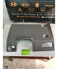 ΚΑΛΥΜΜΑ ΠΕΤΑΛΙΕΡΑΣ KIA SORENTO 2002-2006 84750-3E000