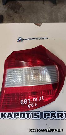 Bmw E81/87 116 πίσω φανάρι δεξί