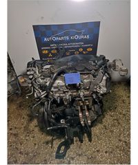 ΜΗΧΑΝΗ - ΚΙΝΗΤΗΡΑΣ NISSAN QASHQAI 2007-2010  M9R