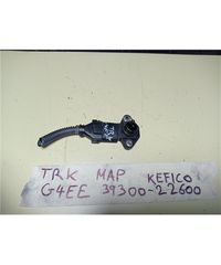 MAP HYUNDAI ACCENT 2006-2011  39300-22600