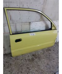 ΠΟΡΤΑ SUZUKI ALTO 1995 2003 Δεξιά