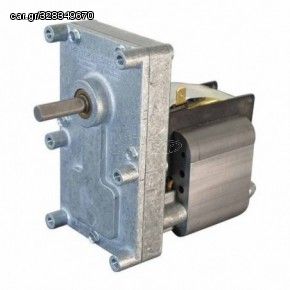 ΗΛΕΚΤΡΟΜΕΙΩΤΗΡΑΣ MELLOR 11rpm FB1224