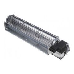 ΒΕΝΤΙΛΑΤΕΡ ΘΕΡΜΟΥ ΑΕΡΑ TRIAL 30EK 58W (TAS30B-030)