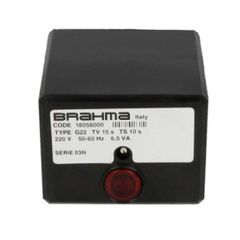 ΗΛΕΚΤΡΟΝΙΚΟ BRAHMA G22 ΜΑΚΡΥ (18058000)-ΚΑΤΕΡΓΗΜΕΝΟ