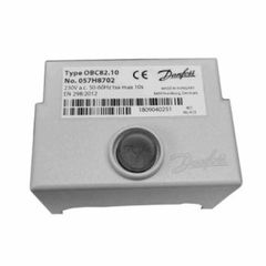 ΗΛΕΚΤΡΟΝΙΚΟ DANFOSS OBC 81.10- ΚΑΤΕΡΓΗΜΕΝΟ ΑΠΟ ΚΑΤΑΣΚΕΥΑΣΤΗ