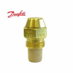 ΜΠΕΚ ΠΕΤΡΕΛΑΙΟΥ DANFOSS ΜΕ ΤΥΠΟ ΨΕΚΑΣΜΟΥ Η ΚΑΙ ΓΩΝΙΑ ΨΕΚΑΣΜΟΥ 80 ΜΟΙΡΕΣ
