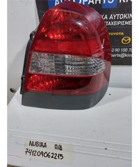 ΦΑΝΑΡΙΑ ΠΙΣΩ CHEVROLET - DAEWOO NUBIRA 2000-2003 Δεξιά