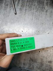Εγκέφαλος BMW 3 Series E46 6914366