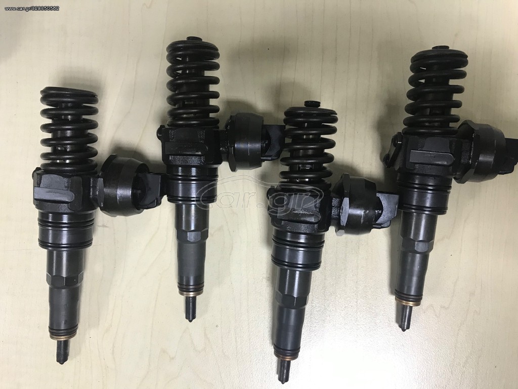 ΜΠΕΚ ΓΙΑ VAG GROUP 1.9TDI