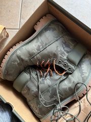 Timberland Boots waterproof 45EU