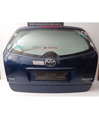 ΤΖΑΜΟΠΟΡΤΑ TOYOTA COROLLA VERSO 2004-2007