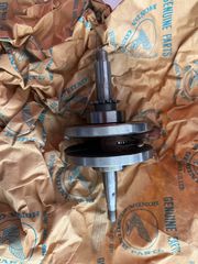 13000-816-050 ΓΝΗΣΙΟΣ ΣΤΡΟΦΑΛΟΣ HONDA F25