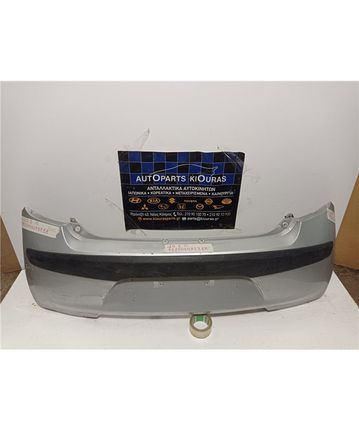 ΠΡΟΦΥΛΑΧΤΗΡΑΣ HYUNDAI i10 2007-2010 Πίσω 86612-0X000