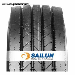 205/75/17,5 SAILUN SAR1 ΓΙΑ ΤΙΜΟΝΙ
