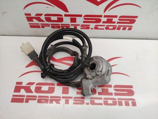 ΠΩΛΕΙΤΑΙ ΑΤΕΡΜΟΝΑΣ ΚΟΝΤΕΡ ΜΑΖΙ ΜΕ ΝΤΙΖΑ ΓΙΑ HONDA SES 125-150 DYLAN 2002-2006